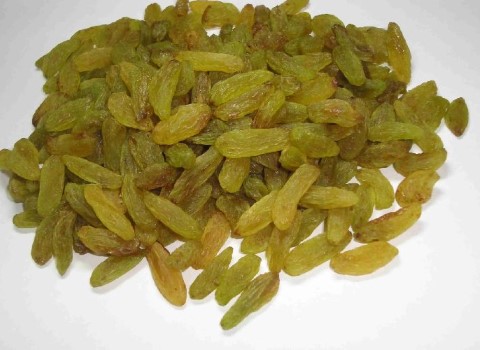تصویر 1 از خرید و قیمت کشمش سبز آجیلی + فروش صادراتی